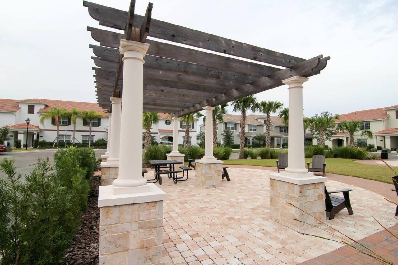 H - New 2 Bedroom Condo - 5 Miles To Disney - Free Water Park Kissimmee Luaran gambar